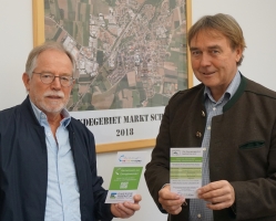 Energieberatung vor Ort beim KUMS