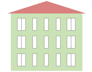 KUMS Wärmekosten Mehrfamilienhaus